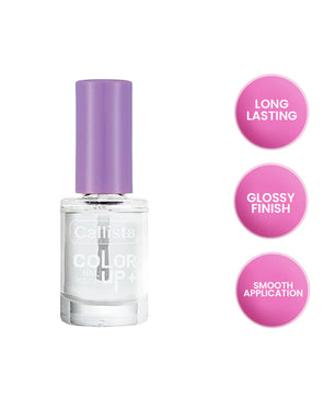 Color Up Nail Polish