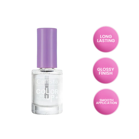 Color Up Nail Polish