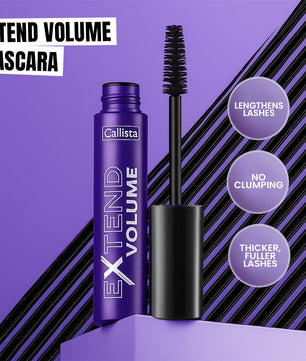 Extend Volume Mascara