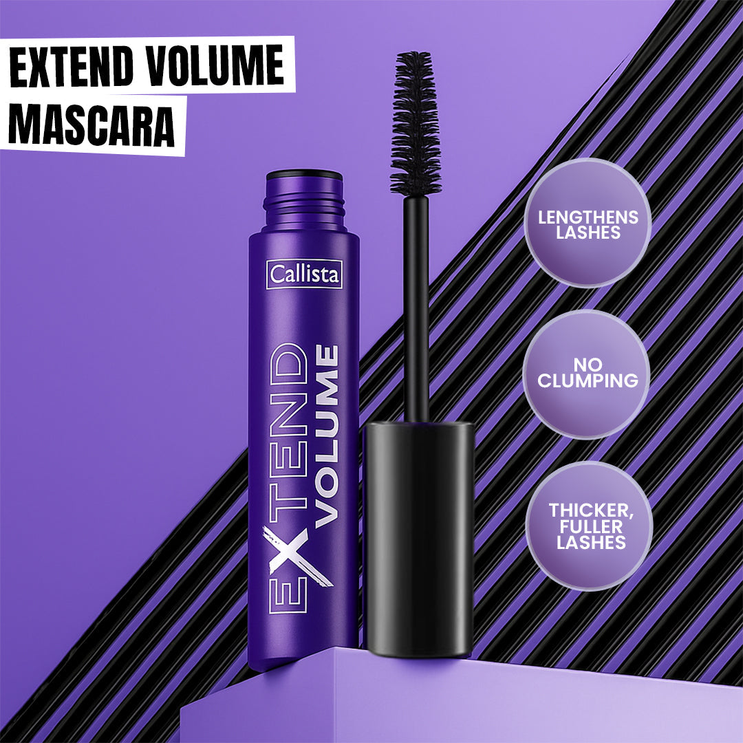 Extend Volume Mascara