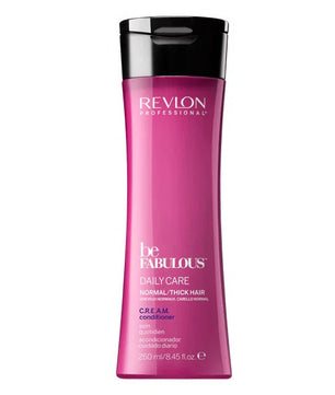 BeFabulous™ Normal/Thick Hair Conditioner 250ml