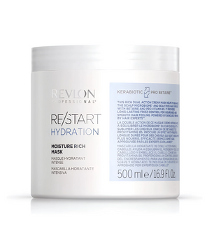 RE/START™ Hydration Moisture Rich Mask 500ml