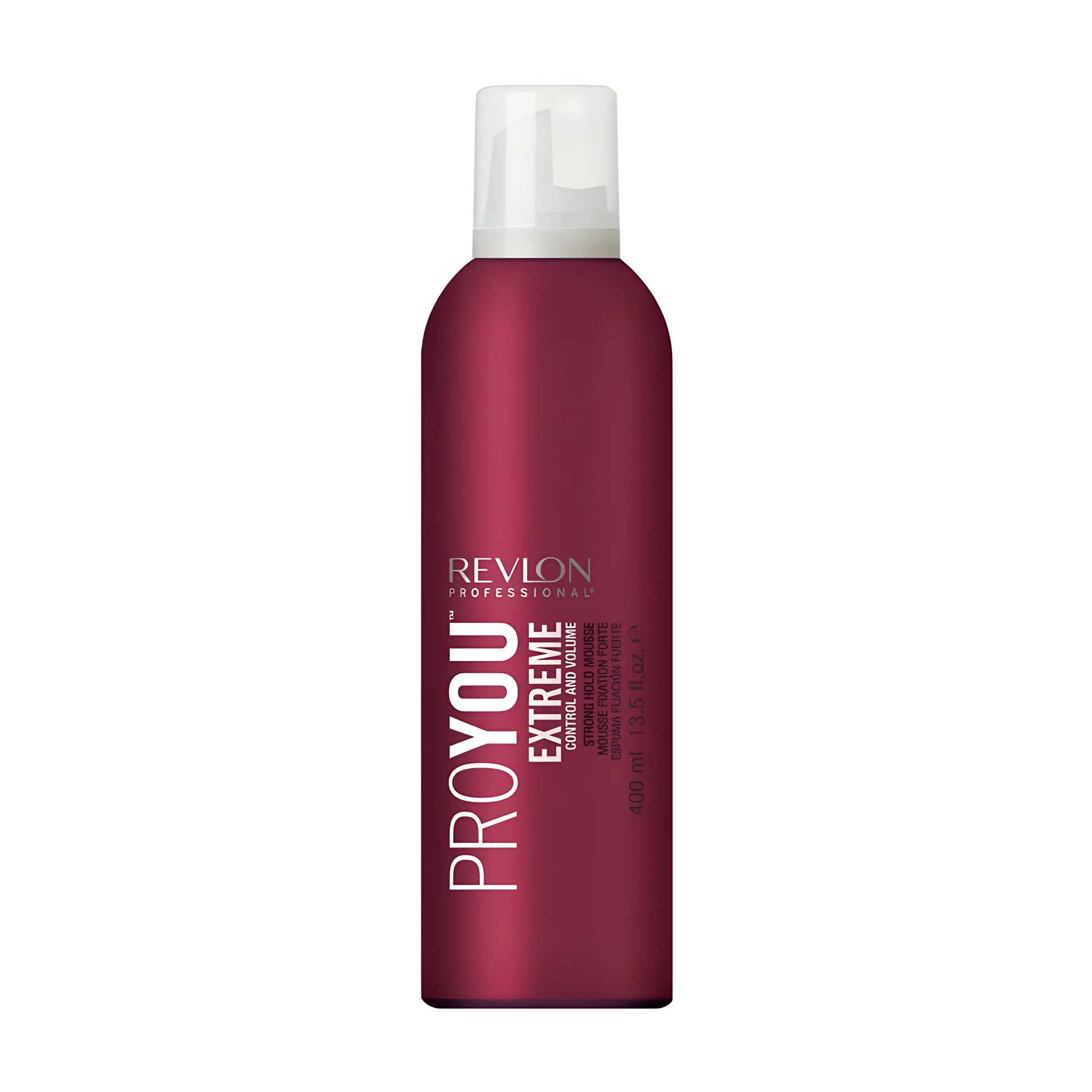 PROYOU™ Extreme Styling Hair Mousse  400ml