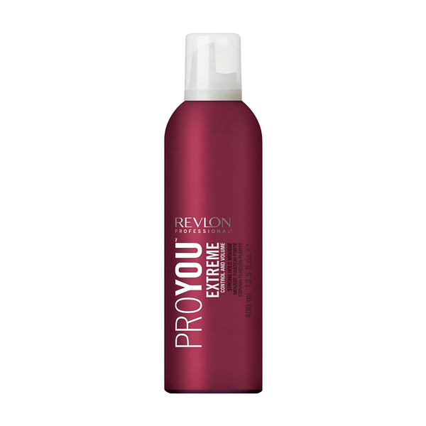 PROYOU™ Extreme Styling Hair Mousse  400ml