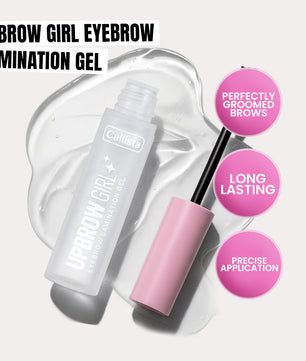 Upbrow Girl Eyebrow Lamination Gel