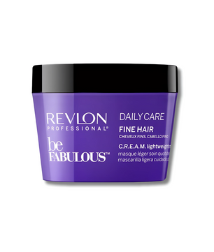 BeFabulous™ Fine Hair Mask 200ml
