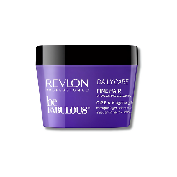 BeFabulous™ Fine Hair Mask 200ml