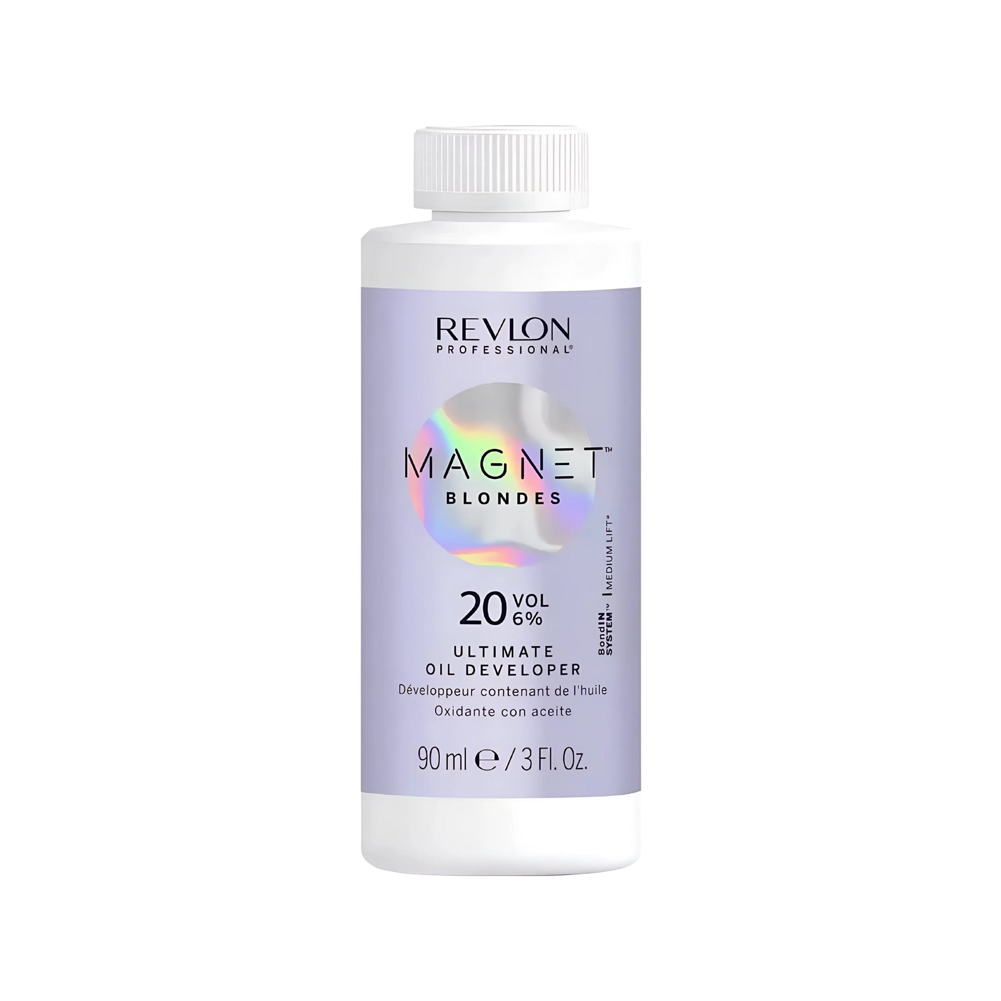 Magnet™ Blondes Ultimate Oil Developer 20 Vol 90ml