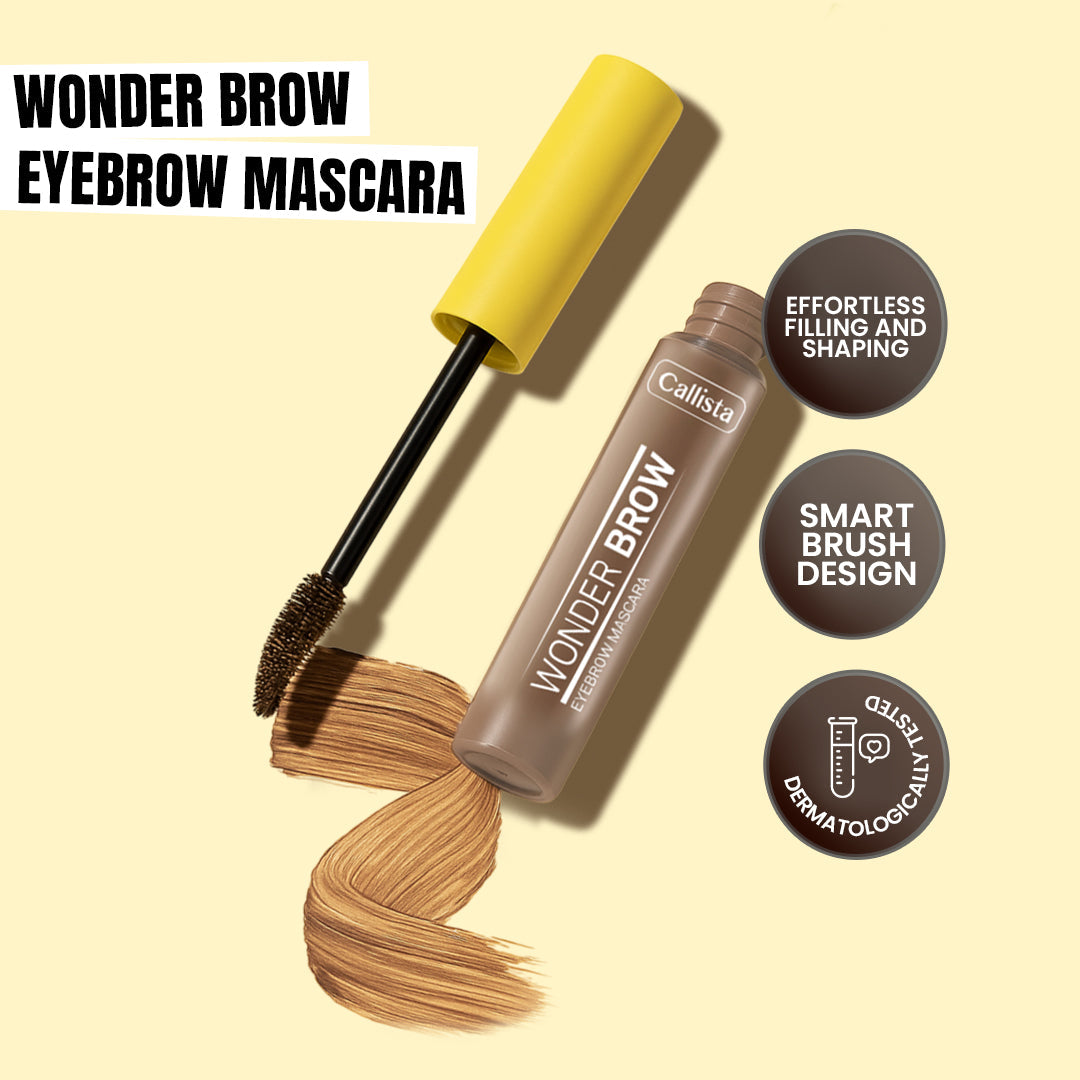 Wonder Brow Eyebrow Mascara