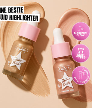 Shine Bestie Liquid Highlighter