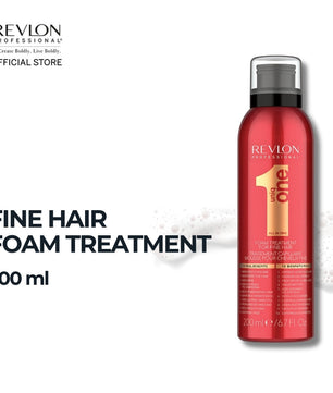 UniqONE™ Foam Treatment - 200ml - 