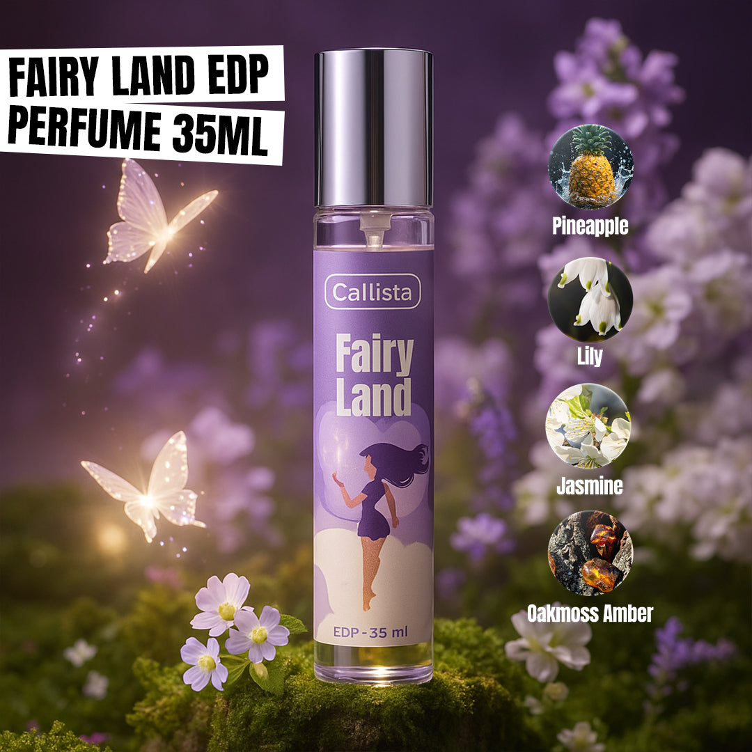 Fairy Land EDP Perfume 35ml
