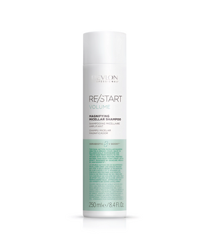 RE/START™ Volume Magnifying Micellar Shampoo 250ml