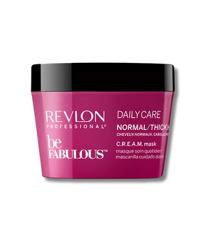 BeFabulous™ Normal/Thick Hair Mask 200ml