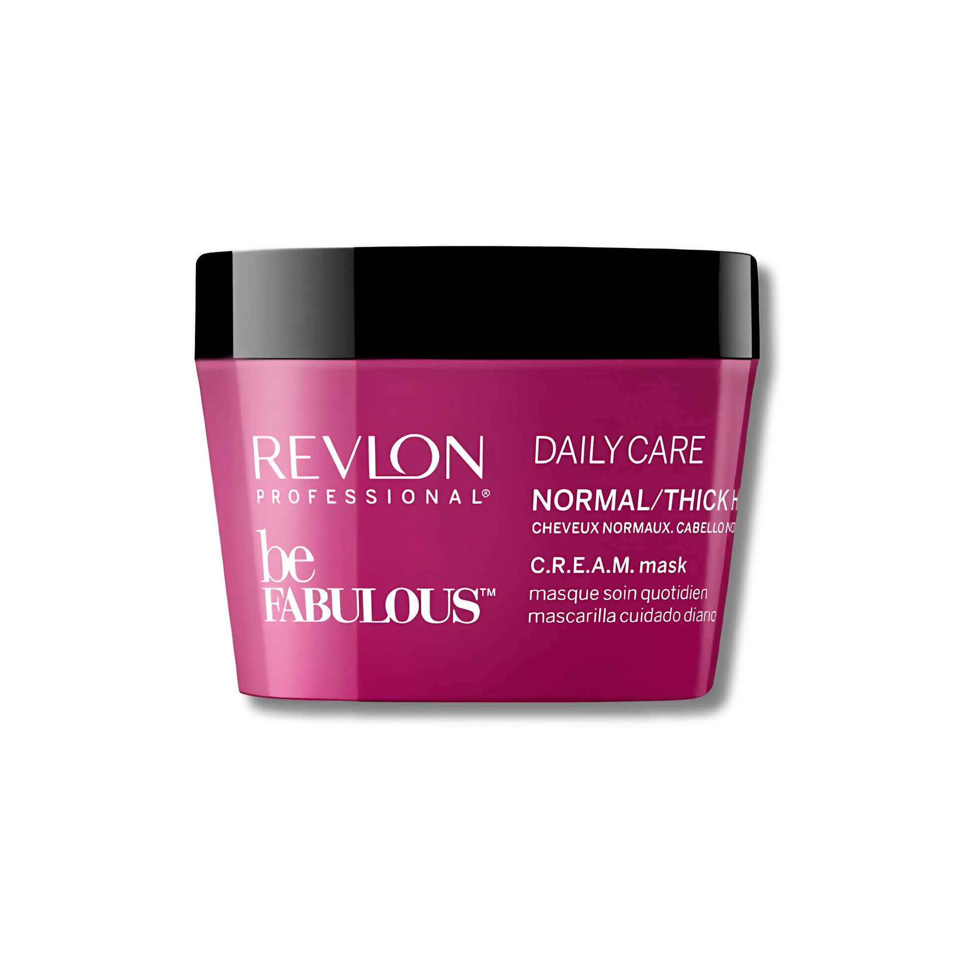 BeFabulous™ Normal/Thick Hair Mask 200ml
