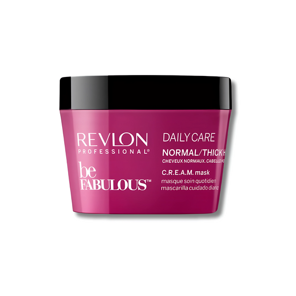 BeFabulous™ Normal/Thick Hair Mask 200ml