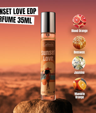 Sunset Love EDP Perfume 35ml