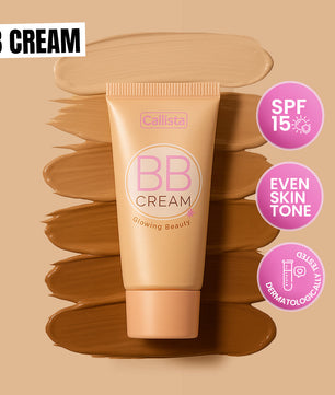 BB Cream Glowing Beauty 25ml
