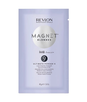 Magnet™ Blondes Ultimate Powder 9 Sachet  45gm