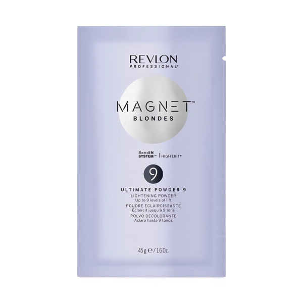 Magnet™ Blondes Ultimate Powder 9 Sachet  45gm