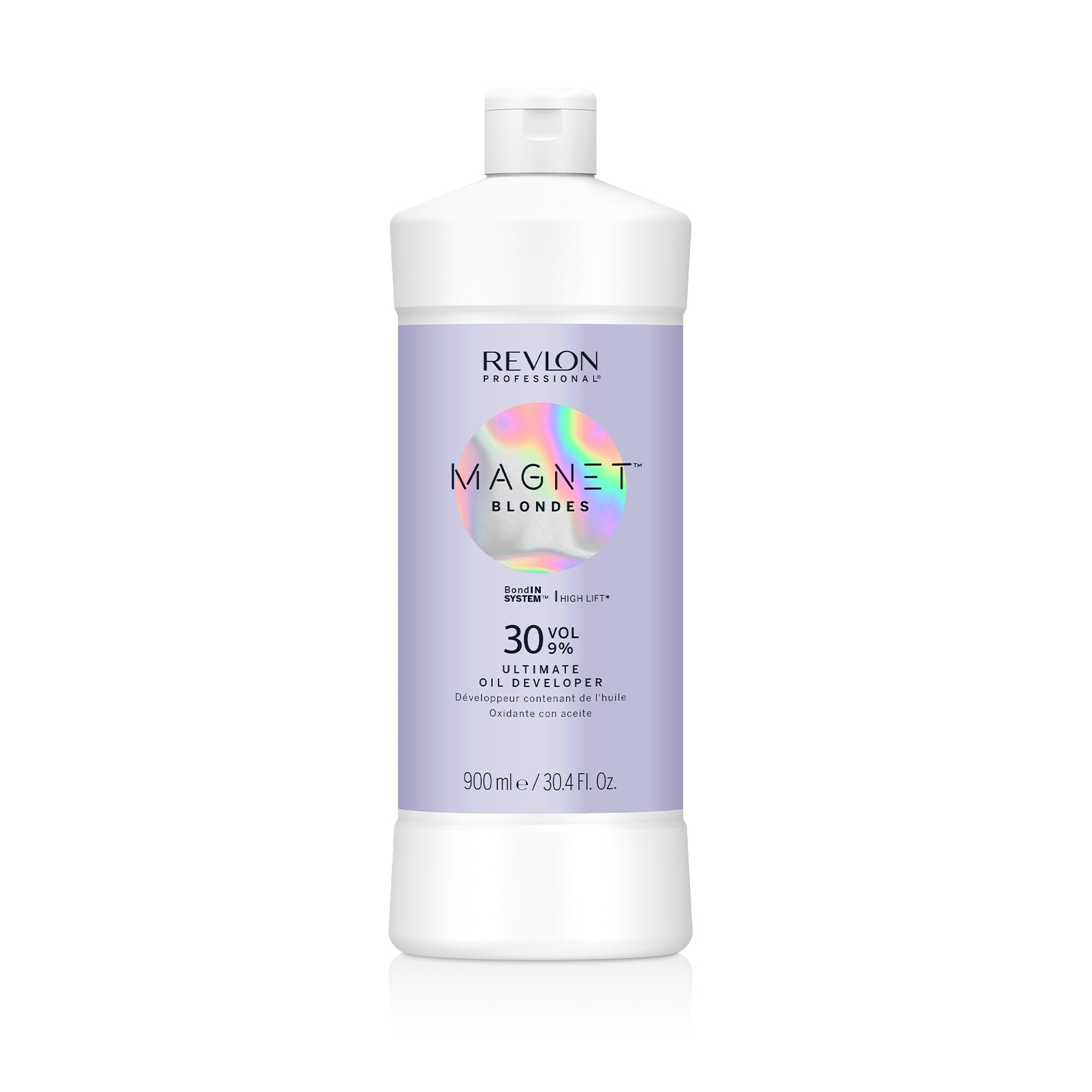 Magnet Blondes Ultimate Oil Developer 900ml All Variants