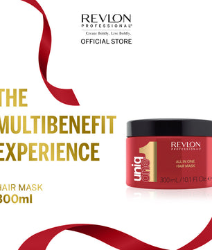 UniqONE™ Repair Hair Treatment Mask - 