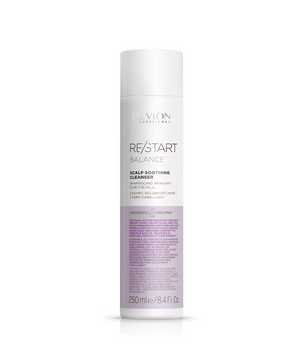 RE/START™ Balance Scalp Soothing Cleanser 250ml