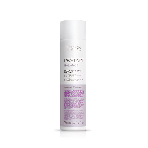 RE/START™ Balance Scalp Soothing Cleanser 250ml