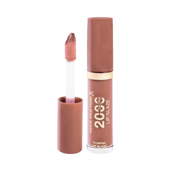 MF-2000 CALORIE LIP lip gloss 150-Caramel Swish