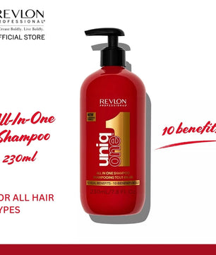 UniqONE™ All-in-One Shampoo Classic Fragrance 230ml