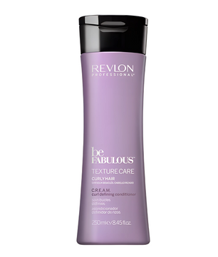 BeFabulous™ Curl Defining Conditioner 250ml