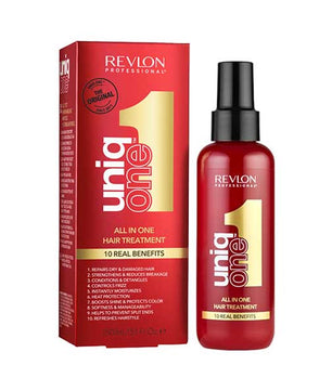 UniqONE™ Repair Hair Spray Leave-In Treatment - 150ml - 