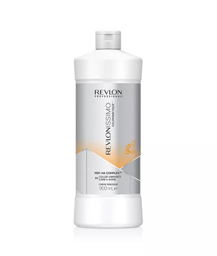 Revlonissimo Technics Creme Peroxide Developer 900ml All Variants
