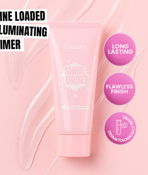 Shine Loaded Illuminating Primer 25ml