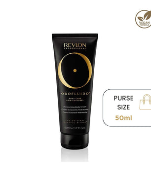 Orofluido™ Moisturizing Body Cream All Variants