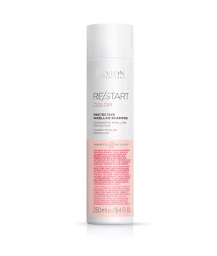 RE/START™ Color Protective Micellar Shampoo 250ml