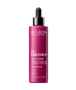BeFabulous™ Normal/Thick Hair Anti Age Serum 80ml