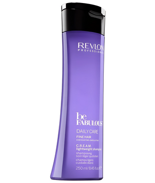 BeFabulous™ Fine Hair Shampoo 250ml