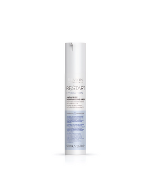 RE/START™ Hydration Anti-Frizz Moisturizing Drops 50ml