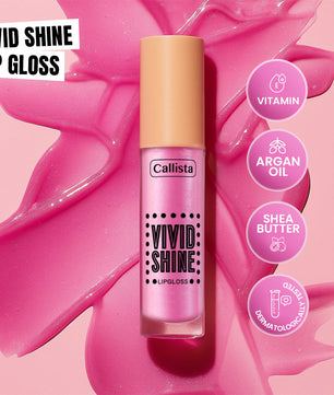 Vivid Shine Lip Gloss