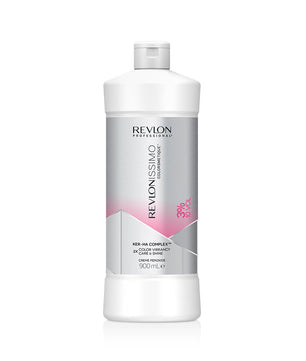Revlonissimo Technics Creme Peroxide Developer 900ml All Variants