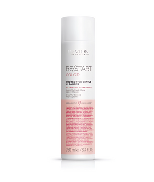 RE/START™ Color Protective Gentle Cleanser 250ml
