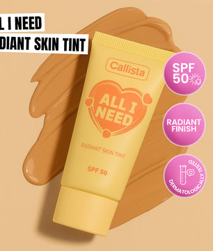 All I Need Radiant Skin Tint