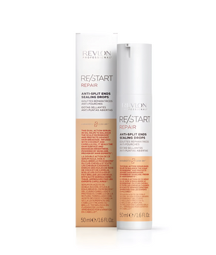 RE/START™ Repair Anti-Split Ends Sealing Drops 50ml