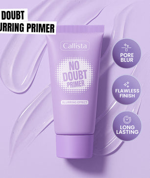No Doubt Blurring Primer 25ml