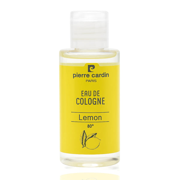 Eau De Cologne 50ml