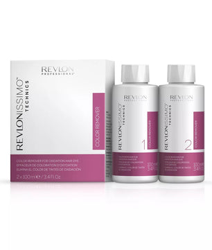 Revlonissimo™ Color Remover 2x100ml