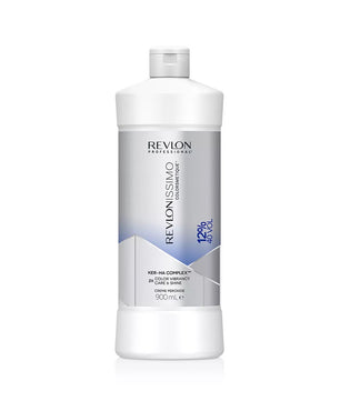 Revlonissimo Technics Creme Peroxide Developer 900ml All Variants