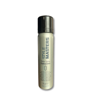 Style Masters Hair Shine Spray Glamourama  75 / 300 ml