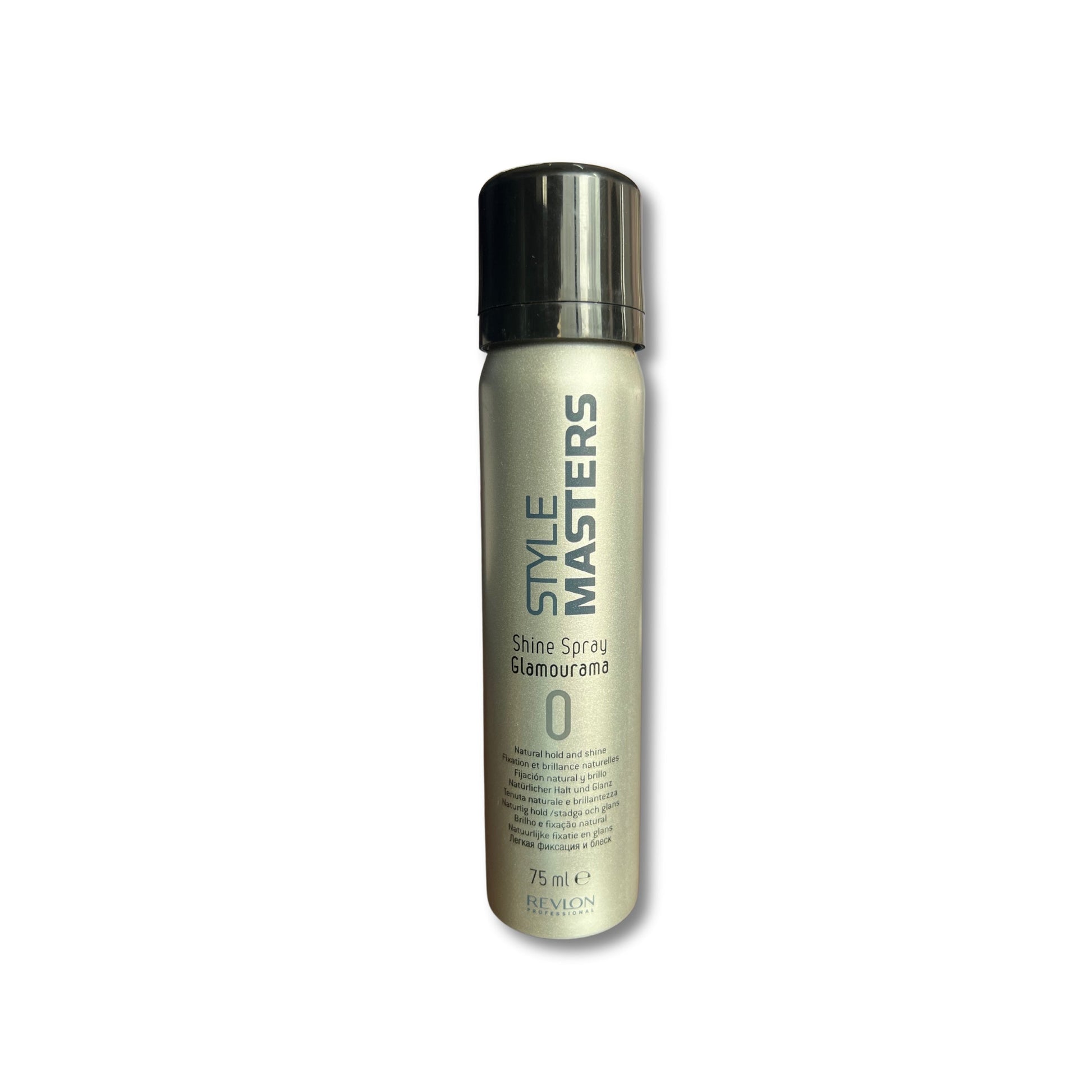 Style Masters Hair Shine Spray Glamourama  75 / 300 ml